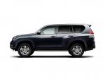 Toyota Land Cruiser Prado 150 60th Anniversary 2011 года